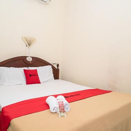 Reddoorz Near Kampus 3 Uty Yogyakarta Hotel Exterior photo