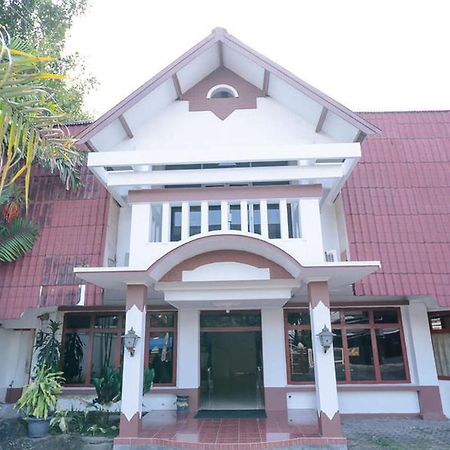 Reddoorz Near Kampus 3 Uty Yogyakarta Hotel Exterior photo